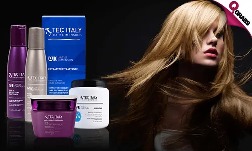 Hair Products - Bleaching, Color Treatment & More!